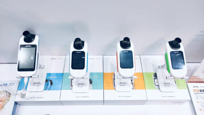 上海國際醫(yī)療器械展-展覽-肺功能-基層呼吸-呼吸機-肺功能檢測儀-呼吸訓練器-鐘南山-創(chuàng)業(yè)-商業(yè)-洽談-參展-新品-分級診療-康復-呼吸慢病-呼吸肌-咳嗽